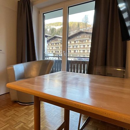 Appartement Comfy Saalbach-Hinterglemm Eksteriør bilde