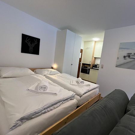 Appartement Comfy Saalbach-Hinterglemm Eksteriør bilde