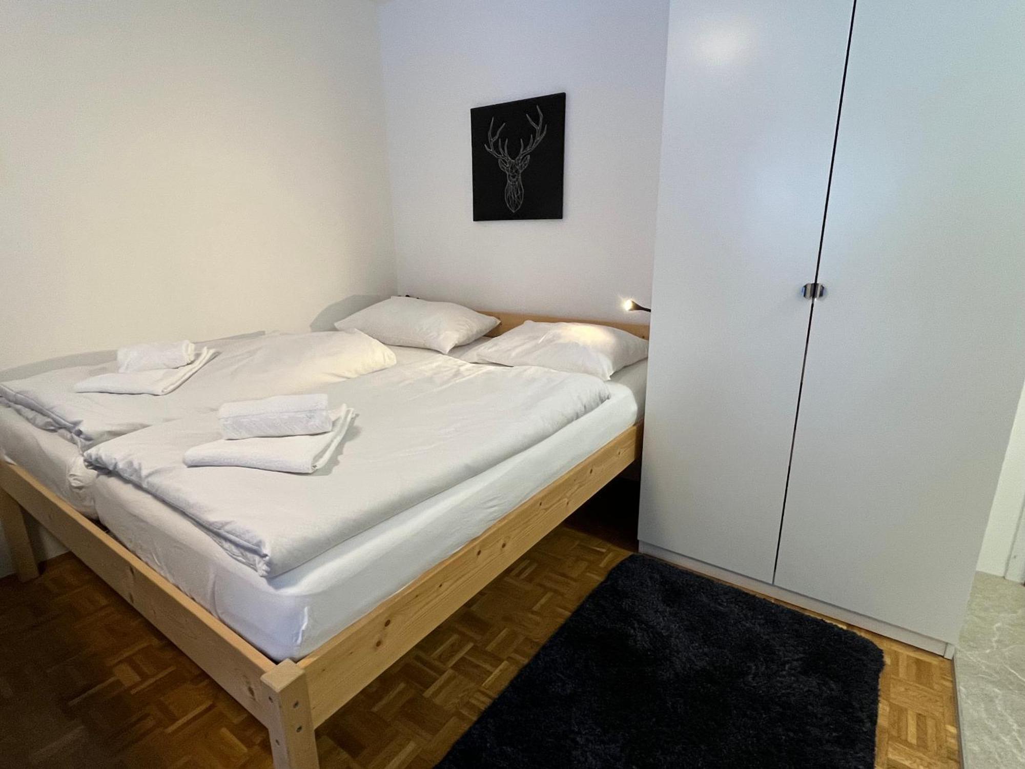 Appartement Comfy Saalbach-Hinterglemm Eksteriør bilde