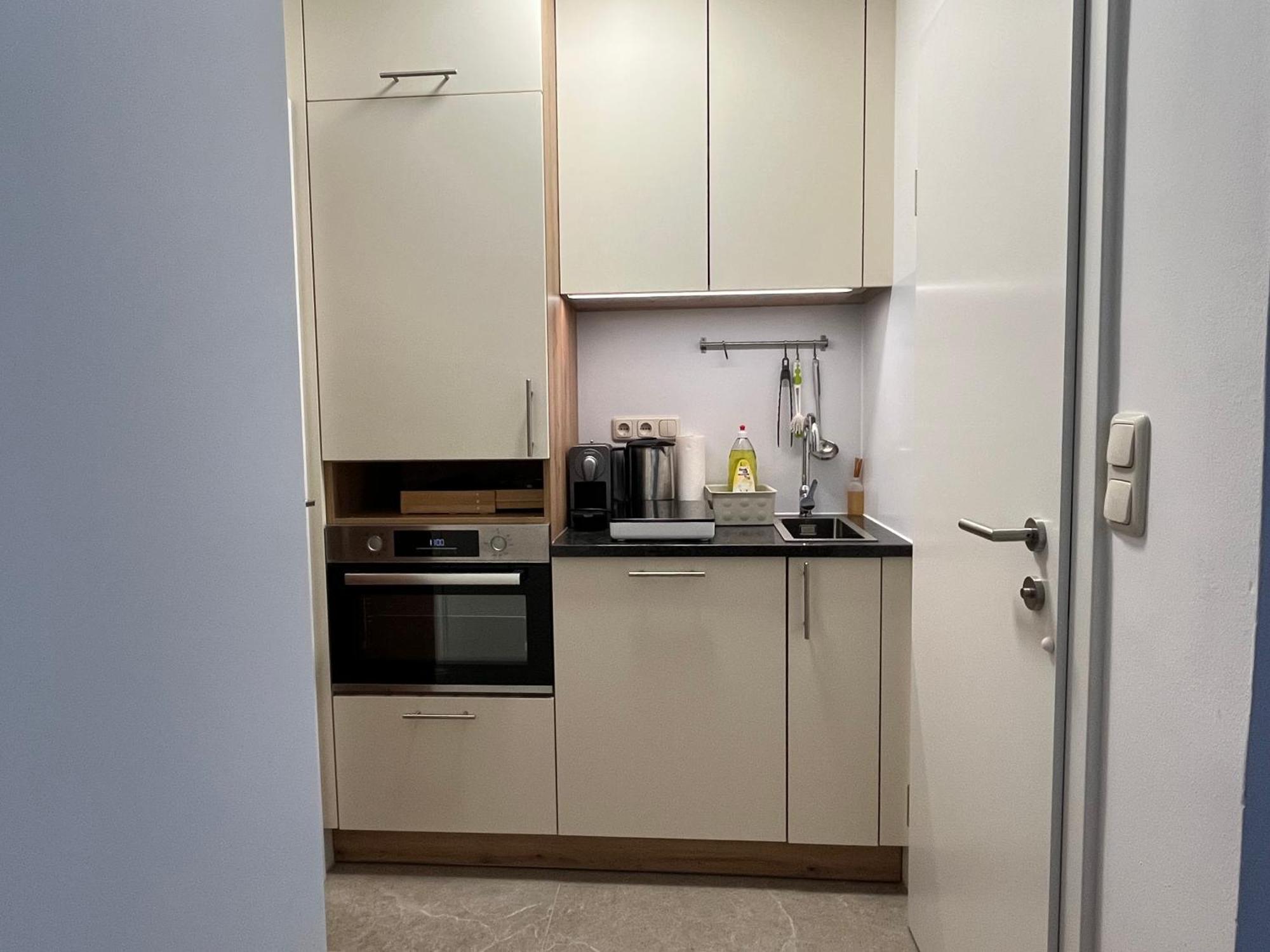 Appartement Comfy Saalbach-Hinterglemm Eksteriør bilde